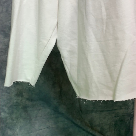 Closetrix cream sweater 2X-3X - Picture 3 of 4